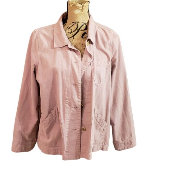 Madewell Jacket   - Picture 1 of 14